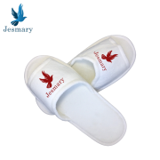 CÁC LOẠI DÉP DÙNG CHO KHÁCH SẠN, RESORT PHỔ BIẾN